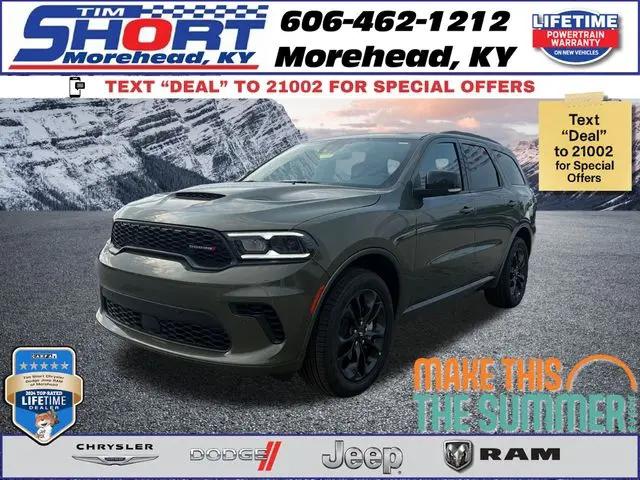 2026 Dodge Durango GT Plus AWD for sale in Morehead, KY