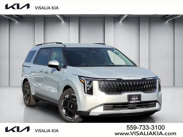 2026 Kia Carnival MPV EX for sale in Visalia, CA