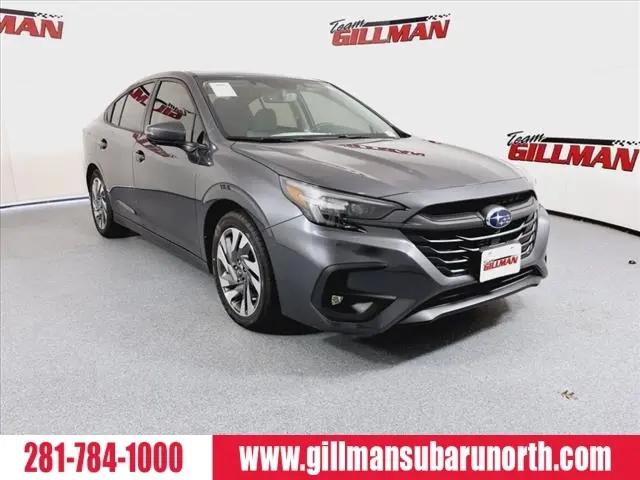2025 Subaru Legacy Limited for sale in Houston, TX