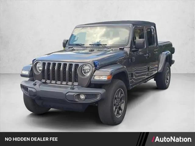 2021 Jeep Gladiator Sport for sale in Lithia Springs, GA