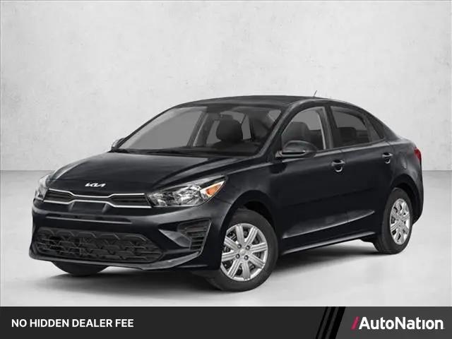 2022 Kia Rio S for sale in Fort Worth, TX