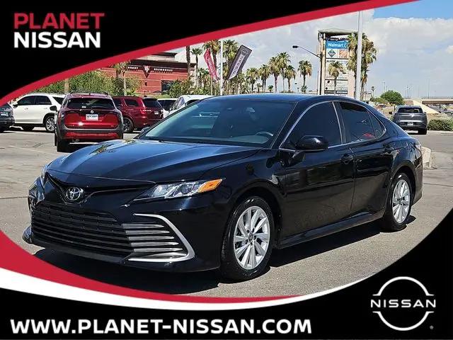 2023 Toyota Camry LE for sale in Las Vegas, NV