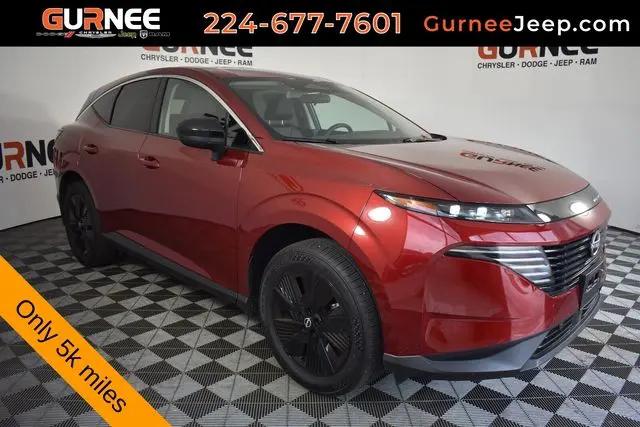 2025 Nissan Murano SV for sale in Gurnee, IL