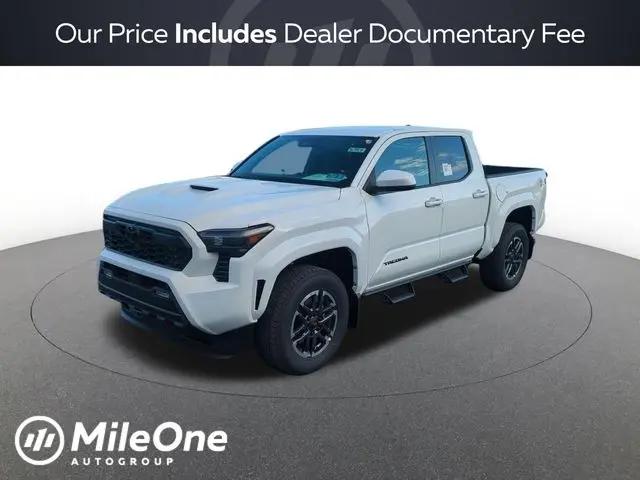2026 Toyota Tacoma TRD Sport for sale in Harrisburg, PA