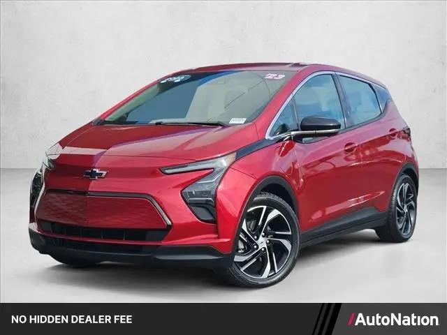 2023 Chevrolet Bolt EV FWD 2LT for sale in Peoria, AZ