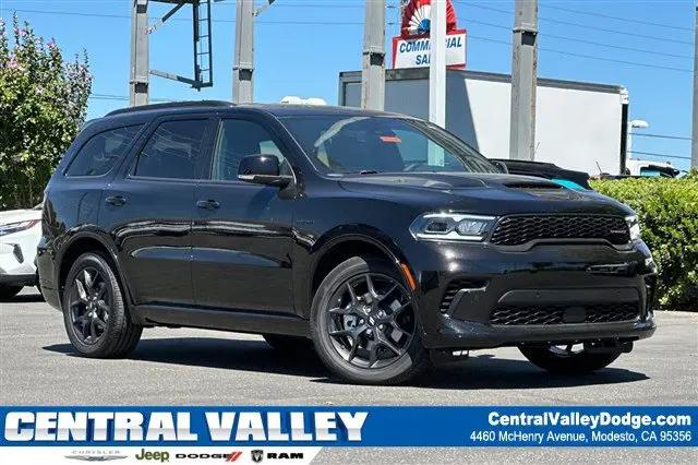2026 Dodge Durango GT Plus AWD HEMI V8 for sale in Modesto, CA