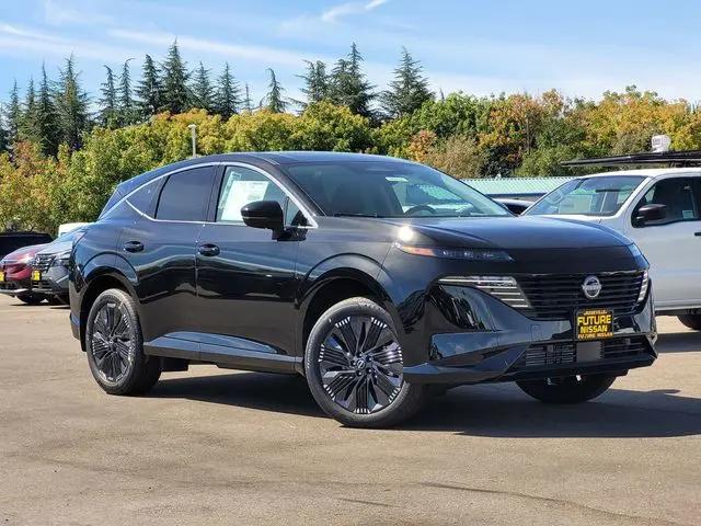 2026 Nissan Murano Platinum for sale in Roseville, CA