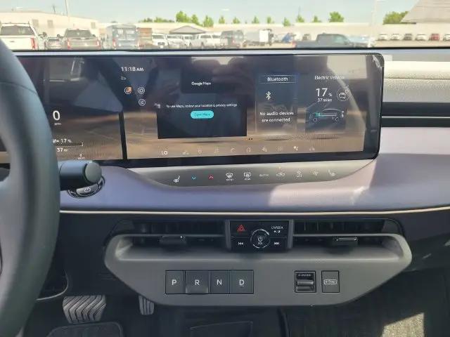 2026 Nissan LEAF SV+