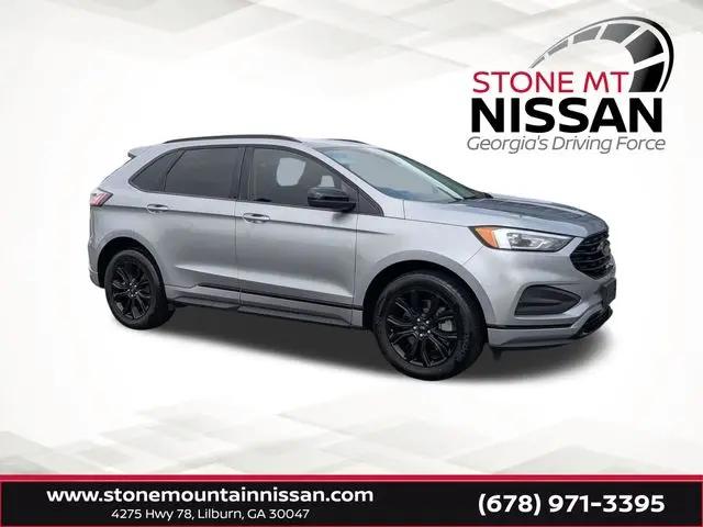 2024 Ford Edge SE for sale in Lilburn, GA