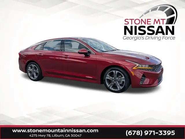 2023 Kia K5 EX for sale in Lilburn, GA