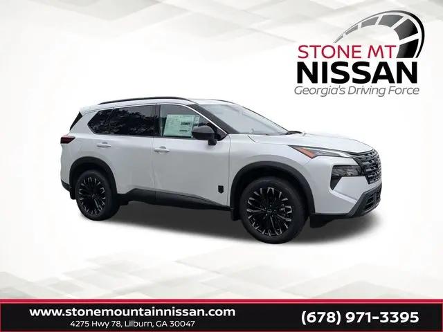 2026 Nissan Rogue Dark Armor for sale in Lilburn, GA