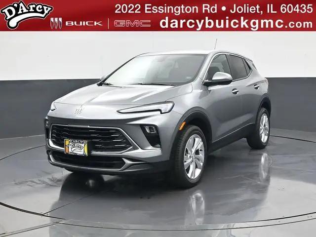 2026 Buick Encore GX Preferred AWD for sale in Joliet, IL