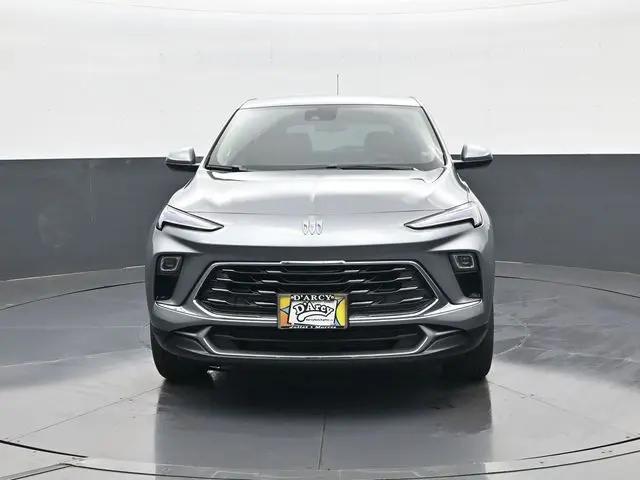 2026 Buick Encore GX Preferred AWD