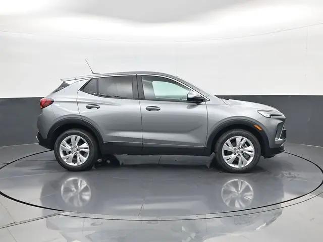 2026 Buick Encore GX Preferred AWD