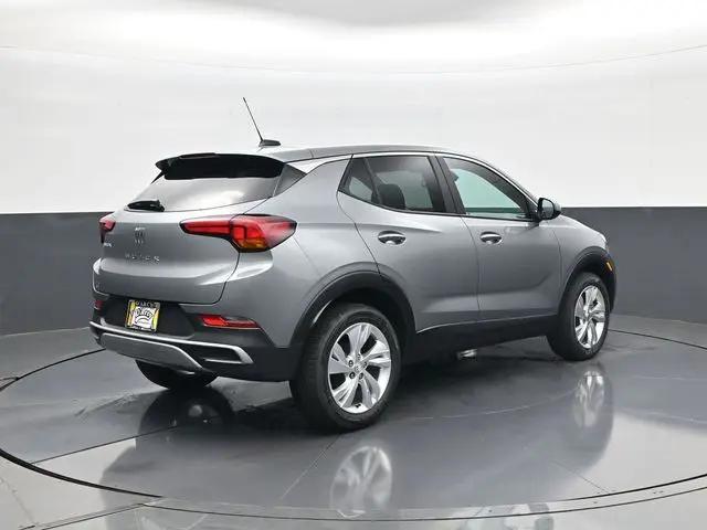 2026 Buick Encore GX Preferred AWD