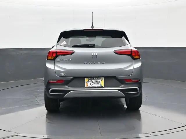 2026 Buick Encore GX Preferred AWD