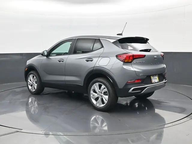 2026 Buick Encore GX Preferred AWD