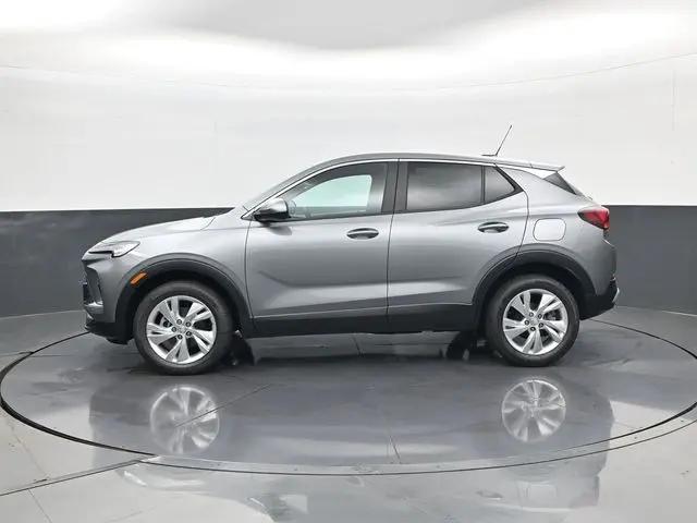 2026 Buick Encore GX Preferred AWD