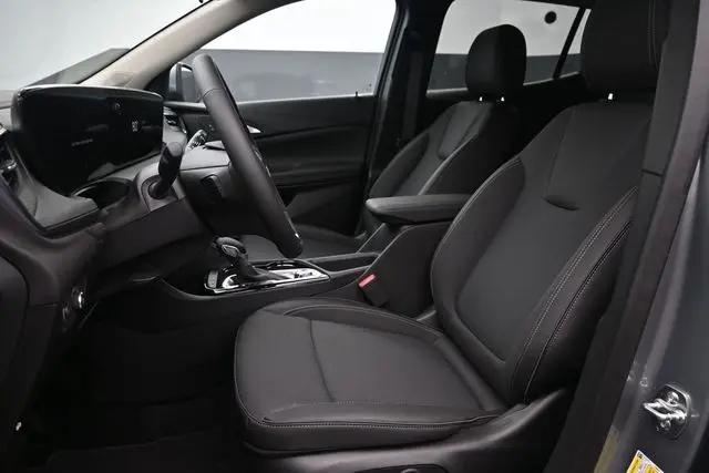 2026 Buick Encore GX Preferred AWD