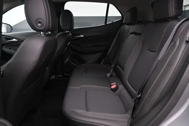 2026 Buick Encore GX Preferred AWD