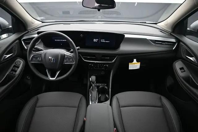 2026 Buick Encore GX Preferred AWD