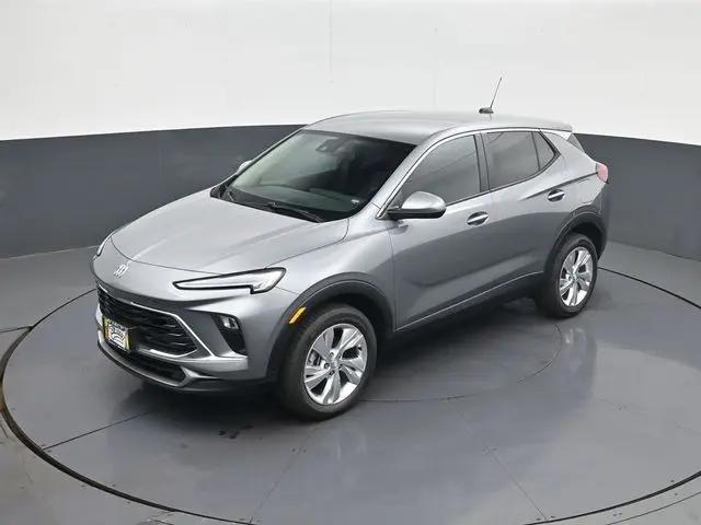 2026 Buick Encore GX Preferred AWD