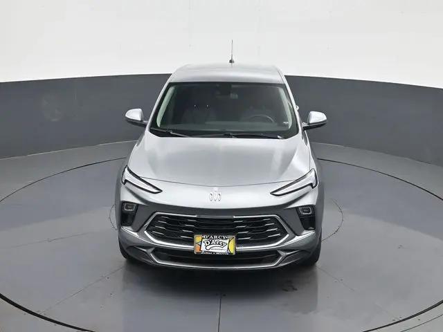 2026 Buick Encore GX Preferred AWD