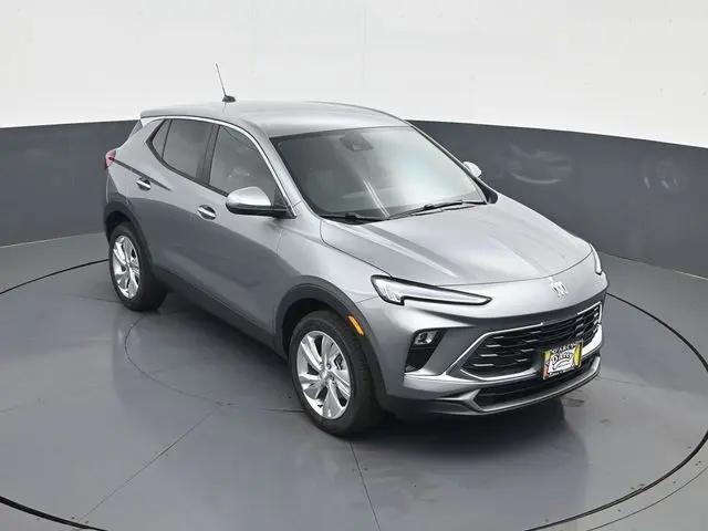 2026 Buick Encore GX Preferred AWD