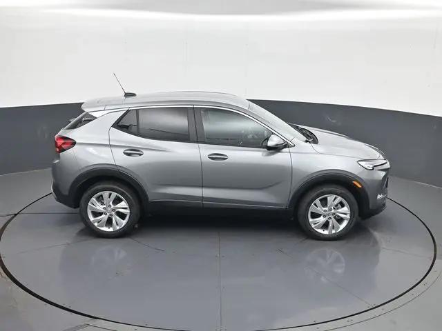 2026 Buick Encore GX Preferred AWD