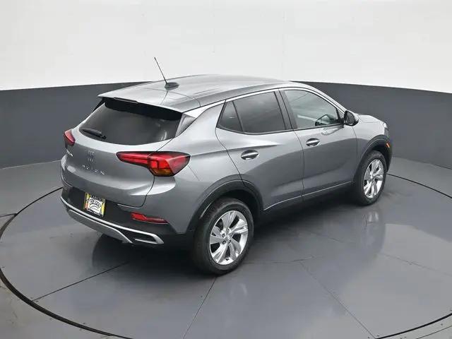 2026 Buick Encore GX Preferred AWD