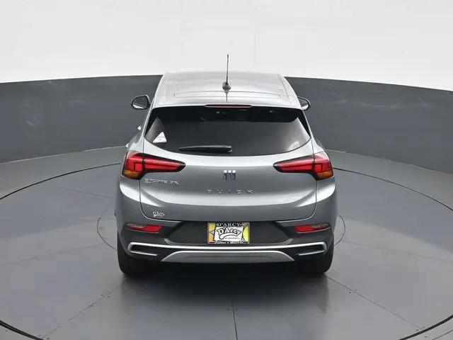 2026 Buick Encore GX Preferred AWD