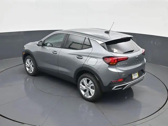 2026 Buick Encore GX Preferred AWD