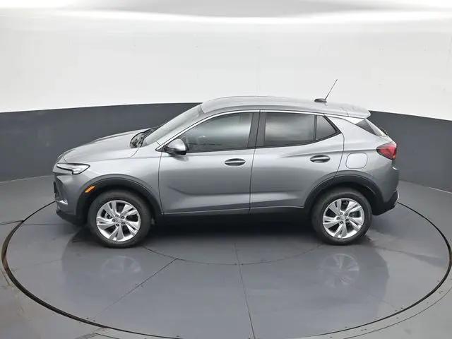 2026 Buick Encore GX Preferred AWD