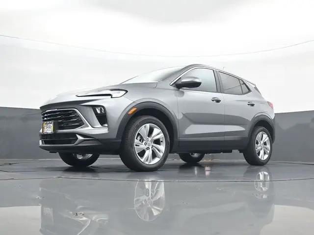 2026 Buick Encore GX Preferred AWD