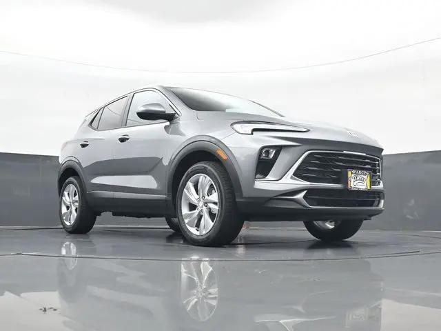 2026 Buick Encore GX Preferred AWD
