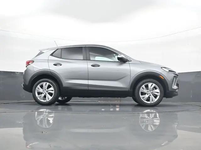 2026 Buick Encore GX Preferred AWD