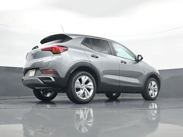 2026 Buick Encore GX Preferred AWD