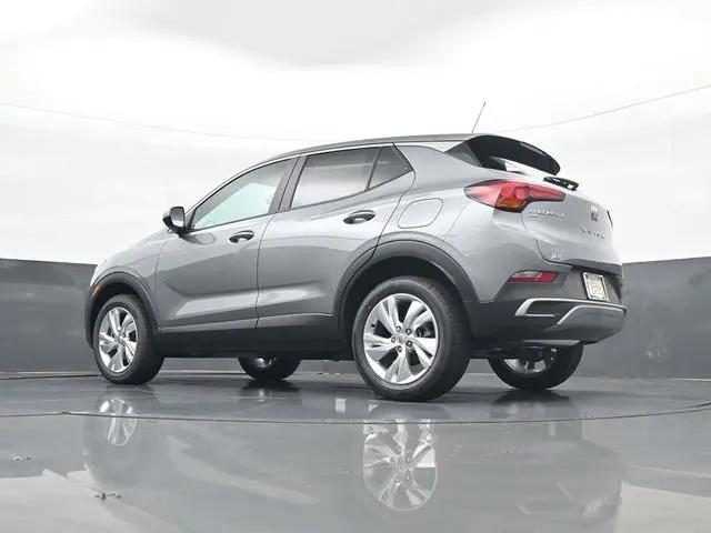 2026 Buick Encore GX Preferred AWD