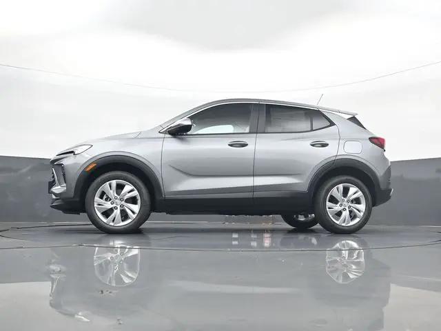 2026 Buick Encore GX Preferred AWD