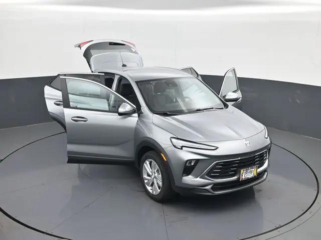 2026 Buick Encore GX Preferred AWD