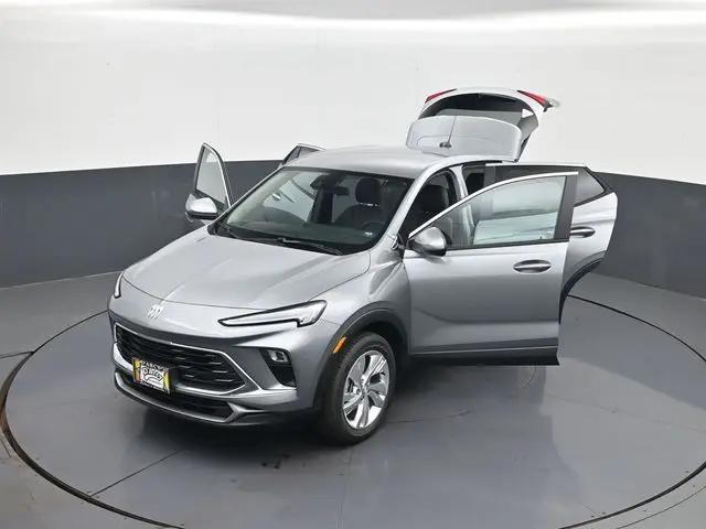 2026 Buick Encore GX Preferred AWD