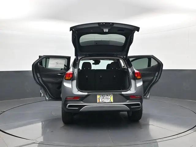 2026 Buick Encore GX Preferred AWD