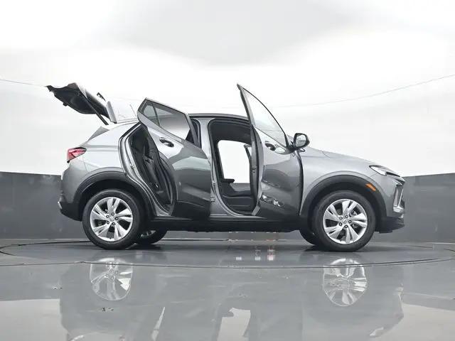 2026 Buick Encore GX Preferred AWD