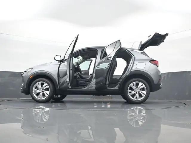 2026 Buick Encore GX Preferred AWD