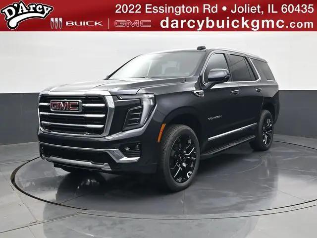 2026 GMC Yukon 4WD Elevation for sale in Joliet, IL