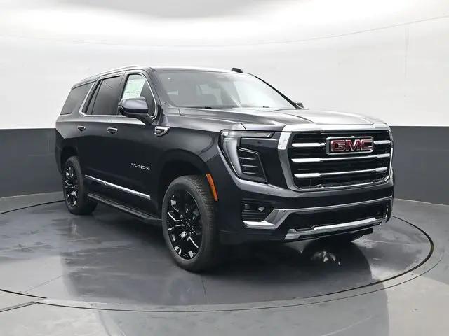 2026 GMC Yukon 4WD Elevation