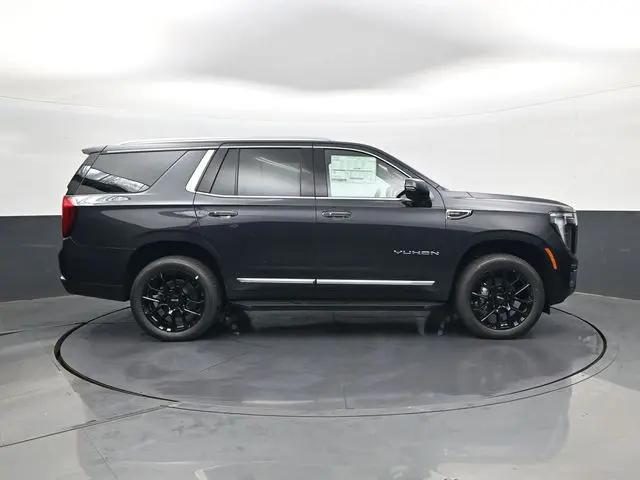 2026 GMC Yukon 4WD Elevation