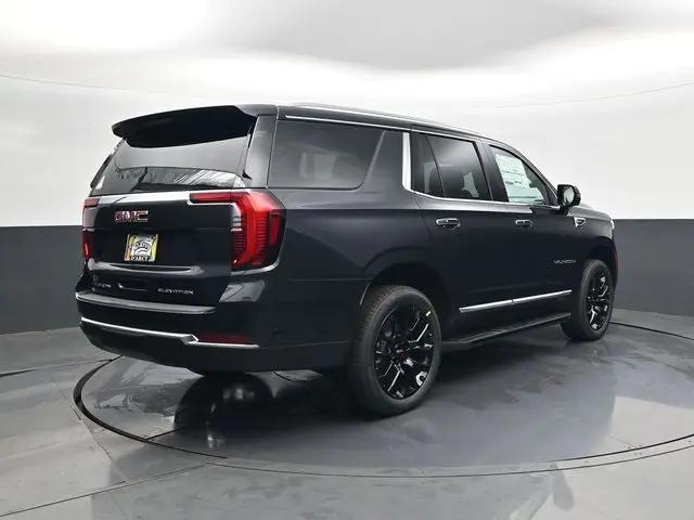2026 GMC Yukon 4WD Elevation
