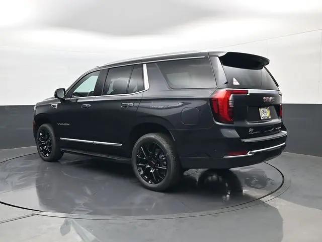 2026 GMC Yukon 4WD Elevation