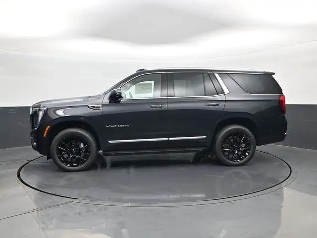 2026 GMC Yukon 4WD Elevation